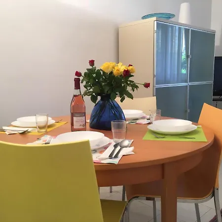 Appartement Matteo's Flat Close To Portosole & Downtown 4 P.l. *