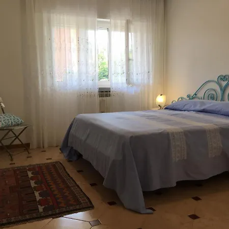 Appartement Matteo's Flat Close To Portosole & Downtown 4 P.l. San Remo
