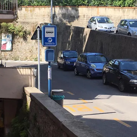 Matteo's Flat Close To Portosole & Downtown 4 P.l. San Remo
