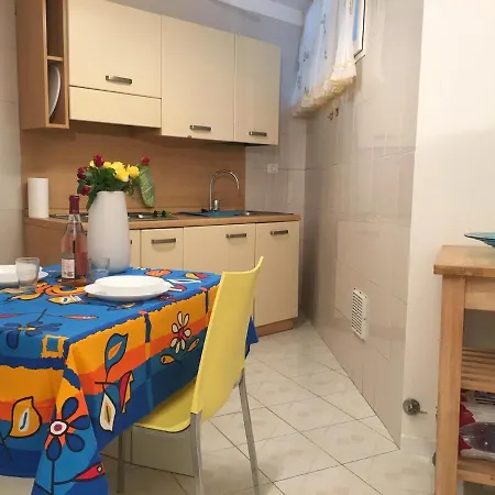 Matteo's Flat Close To Portosole & Downtown 4 P.l. Appartement *