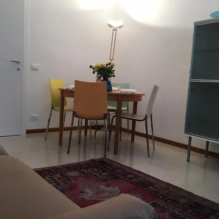 Matteo's Flat Close To Portosole & Downtown 4 P.l. Appartement *