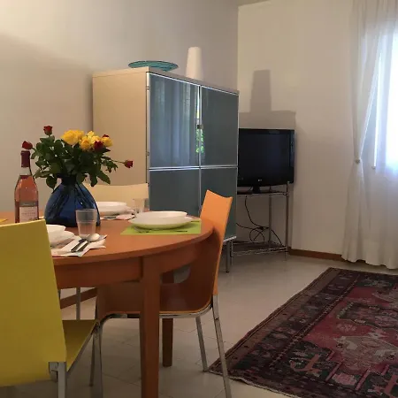 Apartament Matteo's Flat Close To Portosole & Downtown 4 P.l.